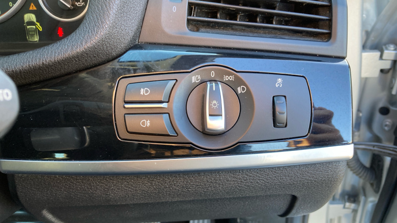 BMW X3 xDrive20d M Sport 5dr Step Auto Diesel Estate